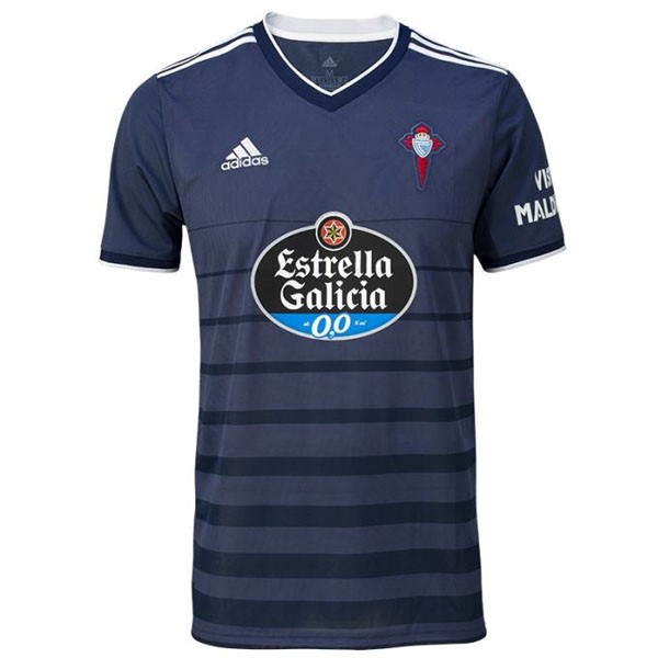 Tailandia Camiseta Celta de Vigo 3ª 2021-2022